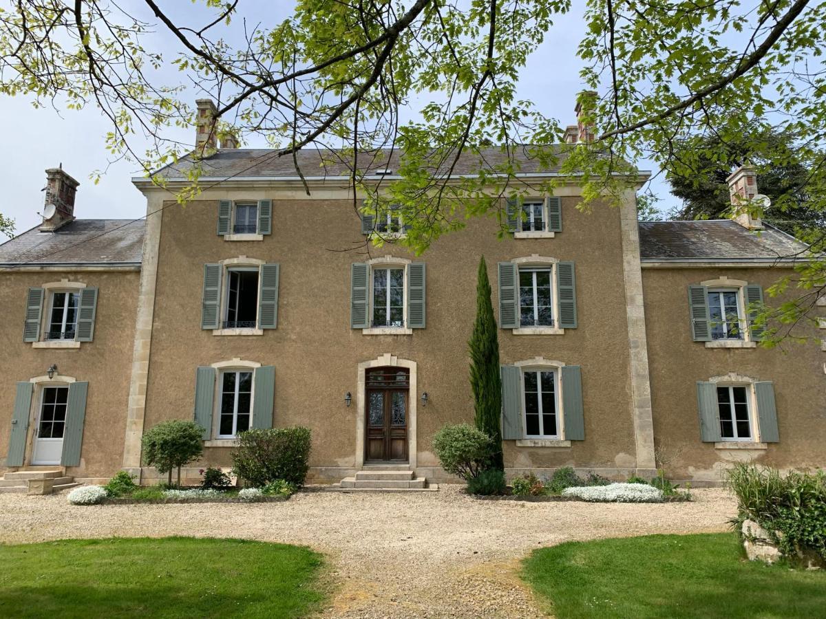 Au P'Tit Bonheur D'Auge Maison Esterno foto