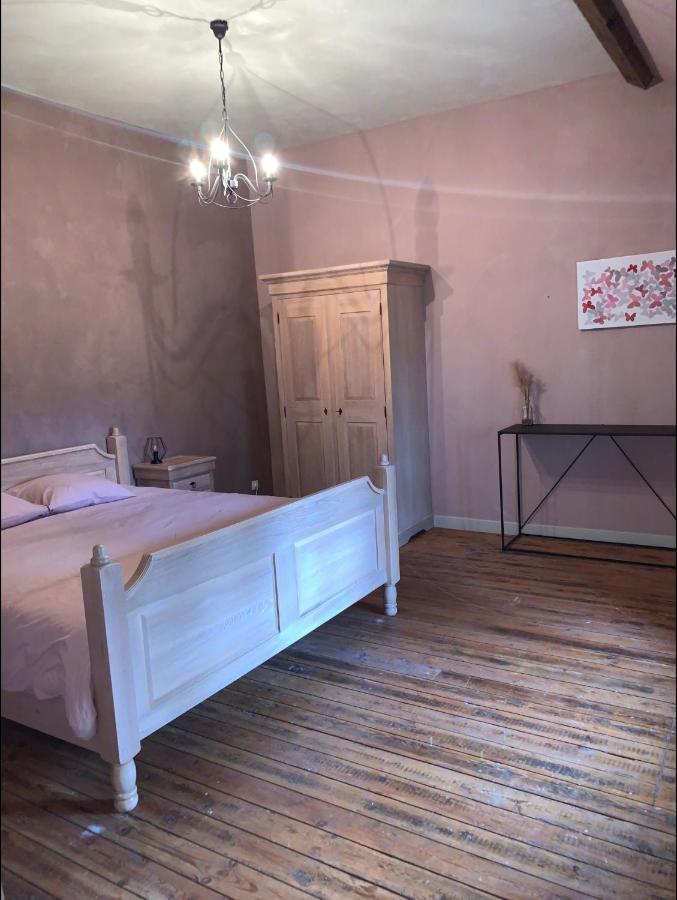 Au P'Tit Bonheur D'Auge Maison Esterno foto
